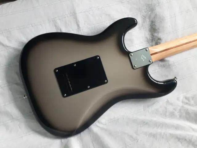 Fender Stratocaster62863266783617123