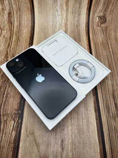 iPhone 14 – 128GB – Unlocked – Flawless Condition, View more