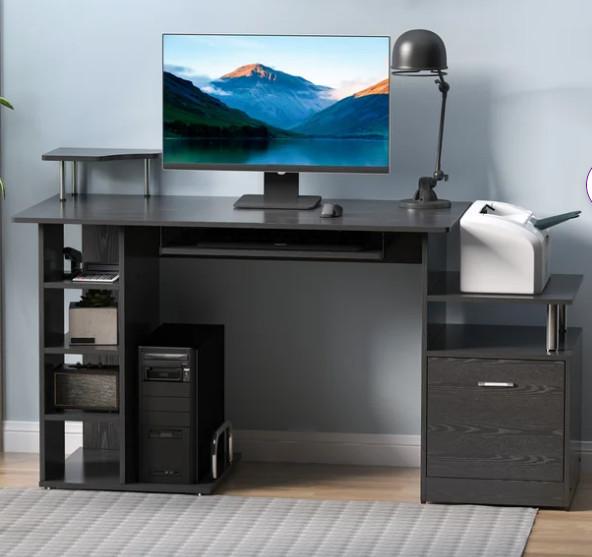 Computer Desk in Multi-item in Markham / York Region