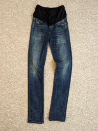 Maternity Jeans - Citizens of Humanity - Size 26