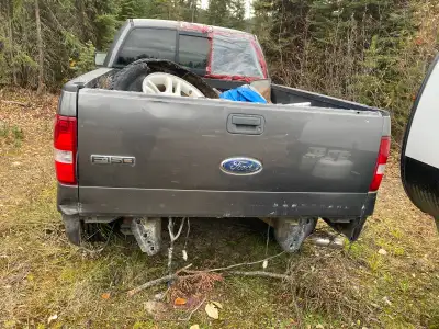 07ford f150. 5.4 lt. Cam issues All parts for sale pls contact for prices