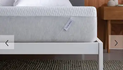 Queen Mattress - Tuft and Needle- Pottery Barn 