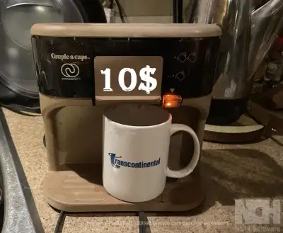 faites votre choix St-Paul de Joliette