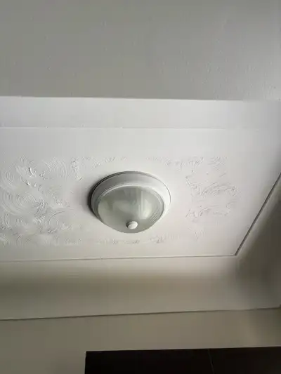 Flush Mount Ceiling Light - 13 inch, View more