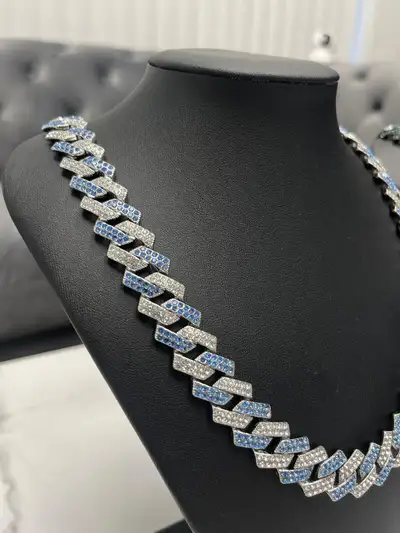 Cuban Chain – Just $20! Stylish & Affordable, View more