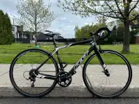 Full Carbon Felt Road Bike