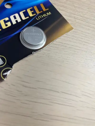  CR2032 button Battery for car key, remote ,etc, View more