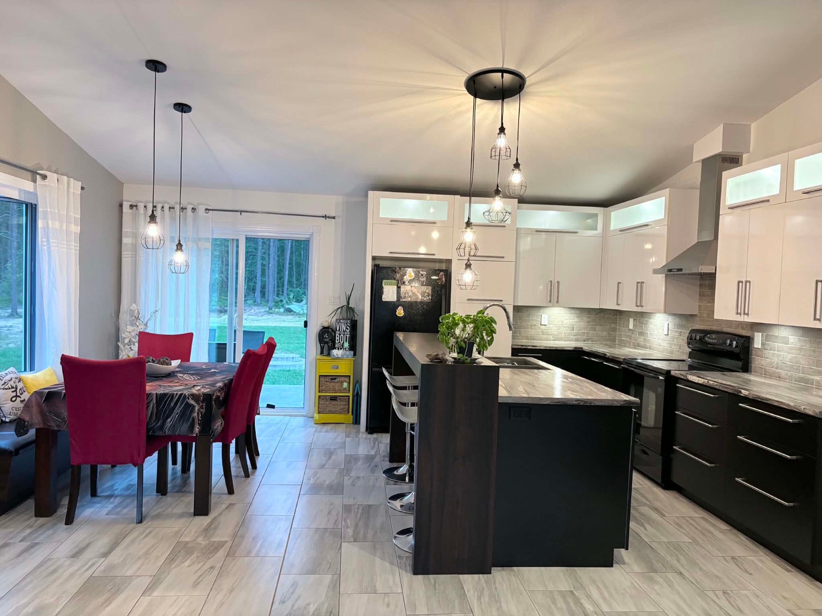 maison à vendre — photo 3