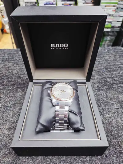 Montre Rado, View more