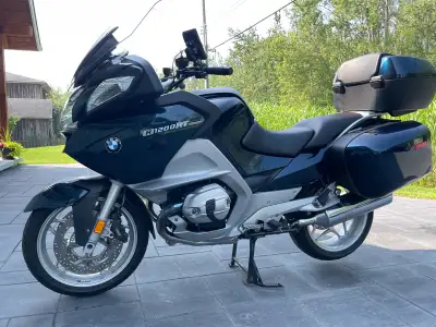 One owner, immaculate condition. All maintenance schedules followed. Never crashed or dropped or dam...