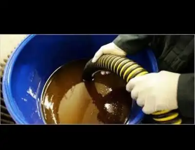 used vegetable oil collections and grease trap cleaning, View more