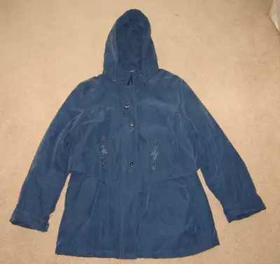 Winter Jackets, Coat, Tops - sz 18, 1X, View more