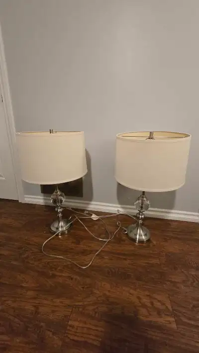 Table/ bedroom Lamps, View more