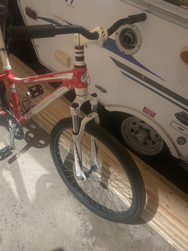 Giant Liv2 Mountain Bike | Mountain | Kingston | Kijiji