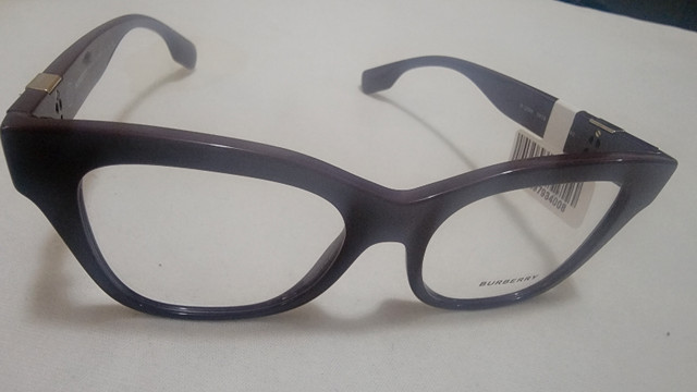 Burberry eye glasses  in Women's - Other in Ottawa - Image 3