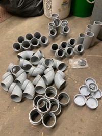 Plumbing Supplies SYS 15 Fittings