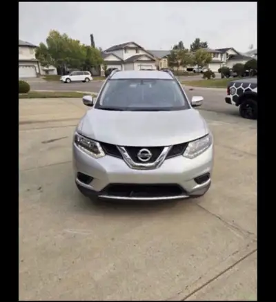 2016 Nissan Rogue, View more
