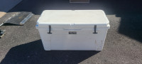 Large Yeti Cooler for sale (110 cans)