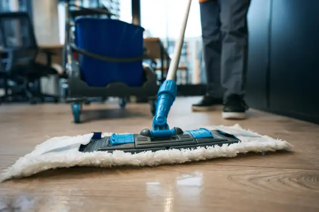 House keeper
