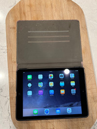 Apple iPad Air 