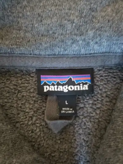 Patagonia Men's Pullover , View more