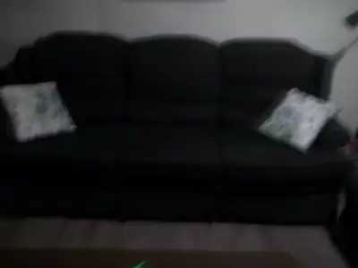 couch & chair set, View more