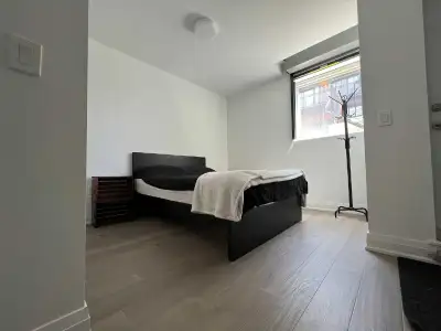 Ideal for One Female Tenant – No Pets Allowed Discover your perfect living space in this newly const...