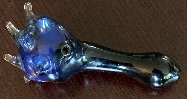 Glass Pipe in Hobbies & Crafts in Victoria - Image 3