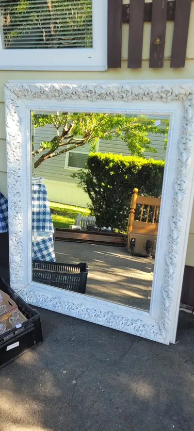 MIRROR, View more