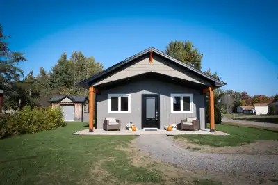 Short or long term rental