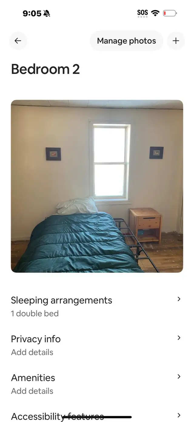 ocean view sleeps 8-12 fast internet in Nova Scotia in Canada - Image 9