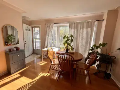 2 Beds 2 Baths - house at George Ave