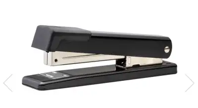 Stapler /agrafeuse, View more
