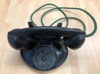 Graybar 1940 inter phone intercom