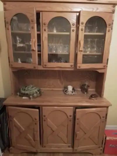 Mobilier de cuisine, View more