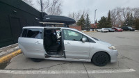 Mazda 5 2009 ( 6 seater  )