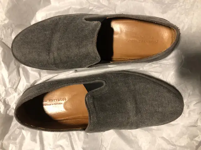 John Varvatos shoes in Men's in City of Toronto - Image 2