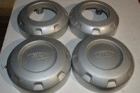 Wheel hubcaps Ford f-250