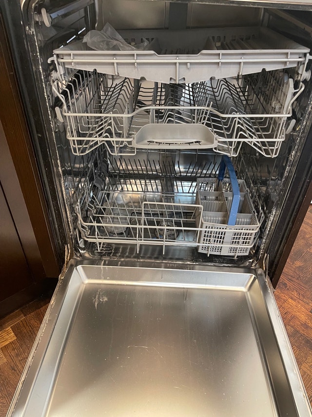 BOSCH Super Silence 42dBa Panel Ready Dishwasher Dishwashers Mississauga / Peel Region Kijiji