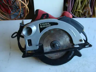 Circular Saws 7 1/4”, View more
