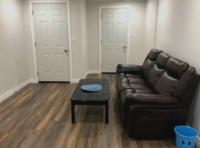 One bedroom available for rent on June 1st