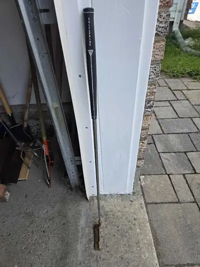 RARE SIFTO RH PUTTER, View more