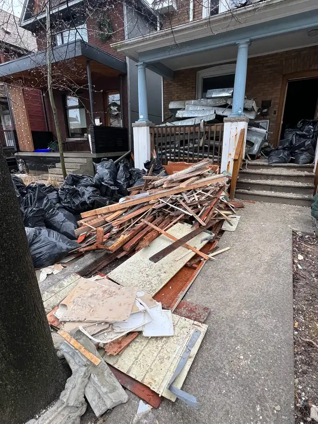  Junk Removal 470947087327569924