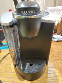 KEURIG Single Serve Coffee maker for sale $40