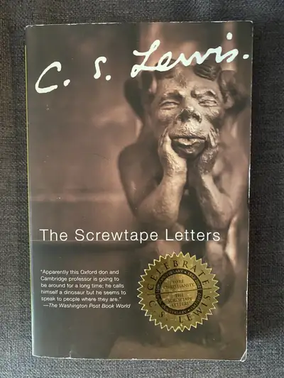 C. S. Lewis books, View more