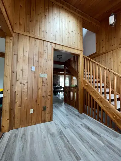 Room Available in Portland Estate Dartmouth Single Female occupant only. Beautiful high ceiling with...