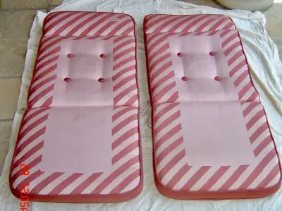 Attractive Garden Chair High Back Cushions, View more