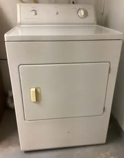 Frigidaire  Gas Dryer heavy duty, View more