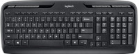 BROKEN Logitech MK320 or MK330 2.4 GHz Wireless Keyboard WANTED