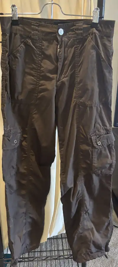 Refuge Cargo Pants, View more